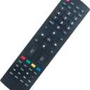 New Replacement Remote fit for ISTAR Korea Remote Control A8000 A1600 A65000 Zeed222 OTT zeed333 OTT A9000 A8500 Z4 Z5 zeed444 A9700