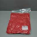 SOLY HUX Women's Chunky Knit Button Up Cardigans Crew Neck Long Sleeve Fall Sweater Outerwear (Coffee Brown)