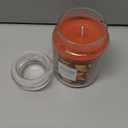 Yankee Candle Sugared Cinnamon Apple, Scented Candle, 22oz Large Jar with up to 150 Hour Burn Time, Giftable