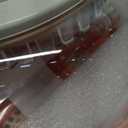 18 Egg Incubator, Automatic and Adjustable Egg Turning, Egg Candler, Temperature and Humidity Control, Hatch Day, 2 Size Egg Tray, Automatic Water Refill, Hatching Chicken Quail Duck Turkey Goose Bird