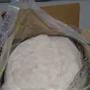 Bedsure GentleSoft Fleece Throw XL Blanket Cream - 300GSM Soft Lightweight Plush Cozy Blankets for Bed, Sofa, Couch, Travel, Camping, 50x70 Inches