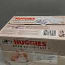 Huggies Size Newborn Diapers, Skin Essentials Baby Diapers, Size Newborn (6-9 lbs), 76 Count, Packaging May Vary