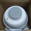 Bear NutriEase AllStage Stainless Steel Baby Food Maker Steamer and Blender, Truly OneStep Baby Food Processor Puree Maker Grinder Mills, Auto Cooking&Grinding for Healthy Homemade Baby Food, BPA-Free