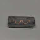 AI Translator Glasses, Bluetooth Sunglasses with 110+ Languages, Wireless AI-Powered Smart GlassesSimultaneous Interpretation, 6H Battery Life, Anti-Blue Light & UV Protection (Black)