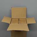 KILIPOL 2FT LED Batten Light, Ceiling Surface Mounted Slim LED Tube Lights, 20W 4000K Neutral White for Office, Shop, Garage, Home, 4 Packs