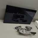 27 Inch Touch Screen Monitor 2K 240Hz QHD 2560x1440 IPS Computer Monitor, HDMI & Type C & USB & DisplayPorts, 10-Point Multi Touch PC Display for Business & Gaming, Frameless, 240Hz, VESA