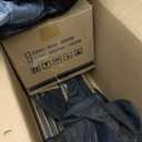 XL Portable Sauna Box, 4L Steamer Portable Steam Sauna for Home, Personal Sauna with Big Sauna Chair, Remote Control, Black, 1400W