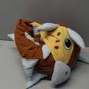 vavalad Adult Onesie Pajamas Adult Cosplay Costume Halloween Christmas Women Men Size M