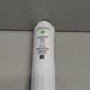 everydrop by Whirlpool Ice and Water Refrigerator Filter 4, EDR4RXD1, Single-Pack