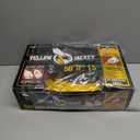 Southwire Yellow Jacket Extra Heavy Duty Extension Cord - Power Cable for Outdoor Tools & Equipment - 10 Gauge SJTW with Lighted End & Molded Plug - 50 Foot
