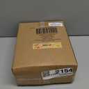 JOYIN Set of 6 Small Pink Flamingo Yard Ornament Stakes, 17" Plastic Flamingo Lawn Statues with Metal Legs for Sidewalks, Outdoor Garden Decor, Luau & Pool Party Decorations, 2 Styles