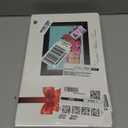 Uhale Digital Picture Frame WiFi 10.1 Inch HD IPS Touch Screen Electronic Picture Frame Slideshow Smart Loop Digital Photo Frame with APP & SD Card Slot to Load Photos & Videos from Your Phone