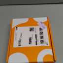 Oneisall Dog Clipper Low Noise, Dog Grooming Kit with Rechargeable, Pet Shaver Cordless Electric Quiet Hair Clipper Set for Dogs Cats PetsGold