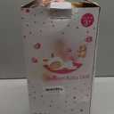 WOOROY Realistic Reborn Baby Dolls - 18 Inch Lifelike Newborn Baby Girl, Real Life Baby Dolls with Soft Weighted Body, Real Baby Reborn Gift Set for Kids Age 3, Brown