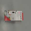 Frigidaire AFCB Pure Cylinder Air Filter, 4.5" x 2.3", Grey