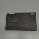 Brizled Smart RGB Color Changing Fairy Lights Pro, 66FT 200 LED St. Patrick's Day Green Mini Light String App/Voice Control, WiFi Dimmable Christmas Lights for Easter Independence Day Xmas Halloween