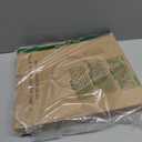 9 Large Wall Mounted Makeup Mirror 1X/7X Double-Side Bathroom Magnifying Mirror 360 Swivel Vanity Mirror Extendable Shaving Wall Mount Cosmetic Mirror for Men and Women, Chrome