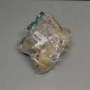 Owcorowan 3 Pairs Open Toe Compression Socks for Men & Women - 15-20 mmhg Knee High Stockings for Circulation Support, L/XL