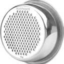 Normcore Double Layer Portafilter Basket Filter (51mm 18g)