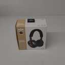 House of Marley Positive Vibration XLWireless On-Ear Headphones -Signature Black