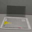 VINTEZ Blue Light Screen Protector for 22 Inch Computer Monitor and Laptop  Anti-UV Blue Light Blocking Film for Desktop PC, Eye Protection Filter, 19.2" x 12.4", 2 Pack (22'' DIAGONAL (16:9/16:10))