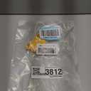 Silicone Shockproof Cover Case for Airpods Pro 2nd Generation (2022) - Orange