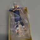 Naruto Shippuden Edo Tensei Collectible Mini Figure | Impure World Reincarnation 1-Pack Toy in Coffin Capsule  Anime Action Figurine for Fans & Collectors