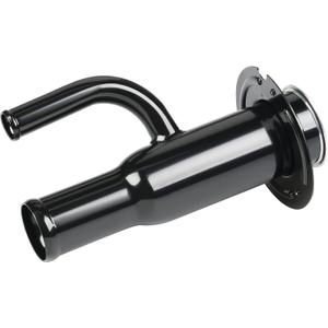 WMPHE Fuel Tank Filler Neck Replacement for FN782 577-306 4C3Z9034C Diesel Compatible with 2005 2006 2007 Ford F350 F450 F550 Super Duty F-350 F-450 F-550 6.0L 6.4L 7.3L V8
