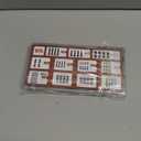 92PCS Universal TV Mounting Hardware Screw Kit Set - M4 M5 M6 M8 Screws, Spacers and Washers for Most TV/Monitor VESA Mount, TV Mount Replacement Screws with Box up to 80", Black