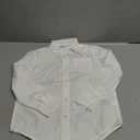 Janie And Jack The Poplin Shirt kids S