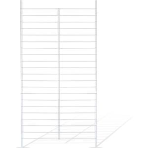 240358008 240358002,240358005, 3016195, AP5803890 Refrigerator Freezer Shelf Replacement for Kenmore Compatible with Refrigerator Shelf BLRT86TEB4 BLRT86TES0 BLRT86TES2, 25 inches x 12.75 inches