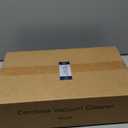 VIPSUN Cordless Vacuum Cleaner with Self-Standing, LED Screen Stick Vacuum Cleaners for Home, Lightweight Powerful Suction Vacuum, 6-in-1 Rechargeable Vacuum for Carpets, Pet Hair, Hardwood Floors (Black)