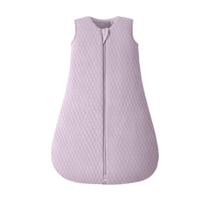 Yoofoss Baby Sleep Sack 6-12 Months TOG 2.5 Winter Baby Wearable Blanket, 100% Organic Cotton Infant Toddler Sleeping Sack 2-Way Zipper Warm Quilted Sleep Sack XL