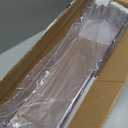 DA63-08645A Door Shelf Bin (OEM) Compatible with samsung RT18M6215SG, RT18M6215SR, etc, Part Number: PD00044855,4864777, AP6241328, PS12082570, EAP12082570