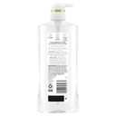 Pantene Shampoo, Sheer Volume - Lightweight Nourishment for Fine, Color-Treated Hair, 72-Hour Fullness and Body, 27.7 Oz Each, 2-Pack + Miracle Rescue Shot (0.5 Oz)