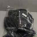 29x2.10 inch Mountain Bike Tire Set 2 Pack, Mountain Bicycle Tires 60TPI Kevlar Foldable and Pair, Bike Inner Tubes with 2 Pcs Tire Levers (29x2.10 Set)