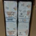 Huggies Size 1 Diapers, Little Snugglers Baby Diapers, Size 1 (8-14 lbs), 96 Count, Packaging May Vary