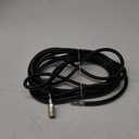 6M PVC Pneumatic Hose Kit with American Quick Connect - Air Compressor Accessory