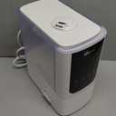 LEVOIT Humidifiers for Bedroom Home, Smart Warm and Cool Mist Air Humidifier for Large Room, Auto Customized Humidity, Fast Symptom Relief, Easy Top Fill, Essential Oil, Quiet, OasisMist4.5L, White