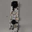 ECCPP 599-127 Climate Control module AC Heater Climate control Panel For Chevrolet Astro: 1996, 1997, 1998, 1999, 2000, 2001, 2002, 2003, 2004, 2005