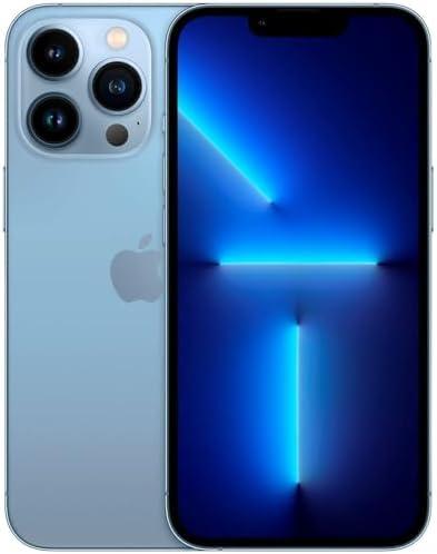Apple iPhone 13 Pro Max, 512GB, Sierra Blue - Unlocked