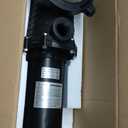 LANCHEZ In/Above Ground Pool Pump, High Flow (Dual Voltage, 2.5 HP, 6800 GPH, 115V/230V)