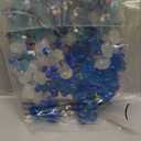 Wesiti 100 Pcs Mini Resin Ducks Cruise Navigation Themed Tiny Sailor White Blue Ducks for Miniature Figurines Micro Landscape Garden Desktop Home Cake DIY Accessories Party Gifts