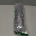 GRAPENT Barrel Jeans for Women Trendy High Waisted Pull On Wide Leg Cropped Leopard Cheetah Print Stretchy Denim Pants (Medium)