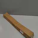 Upgraded Frigidaire Kenmore Refrigerator Handle Replacement - White Freezer Refrigerator Door Handle 6"L x 2"W