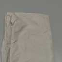 iMaylex 1800 Series Super Soft Brushed Microfiber Fabric Zipper Pillowcase, Luxury Cozy and Lightweight, Set of 2, Khaki, King, 19x44 Inches