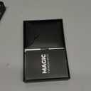 Magic Makers 50 Amazing Card Tricks Kit for All Ages with Trick Decks Included