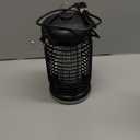 Bug Zapper Outdoor & Indoor,Cordless Portable Mosquito Zapper with Automatic Mode,4200V High Powered Mosquito Repellent,Electric Fly Zapper for Camping,Outside,Patio,Backyard,Garden