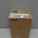 VTech Cordless Phone with Large Display and Big Buttons, DECT 6.0 with Caller ID/Call Waiting, Full Duplex Speakerphone, ECO Mode, Last 10 Number Redial, Easy to Use,VG231