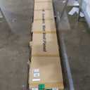 Art3d 2pcs-104 x 15.75in Slat Acoustic Panel for Wall and Ceiling, 3D Fluted Sound Absorbing Panel with Wood Finish, Teak